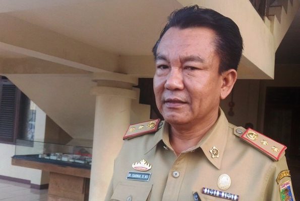 Dinas Pariwisita Provinsi Lampung Akan Kembangkan Wisata Kopi, Tapis, dan Konservasi