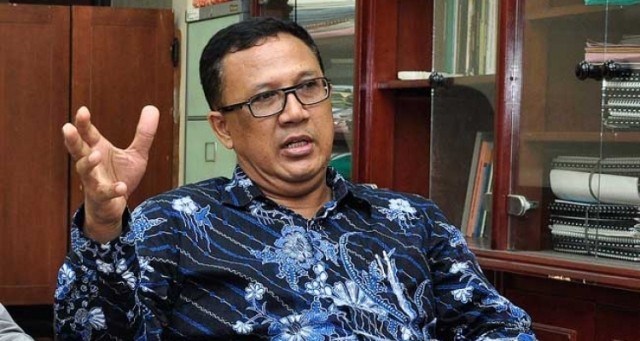 Batas Perbaikan Berkas Caleg Ditutup Calon Dicoret Tak Bisa Diganti