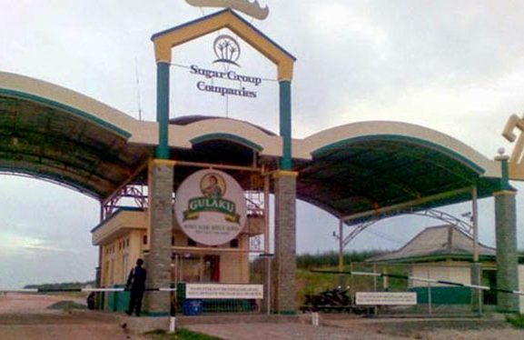 Yusdianto : SGC Merusak Tatanan Demokrasi di Lampung