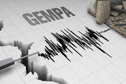 Ancaman Gempa DKI Ketua DPR RI Ingatkan BMKG Terus Update