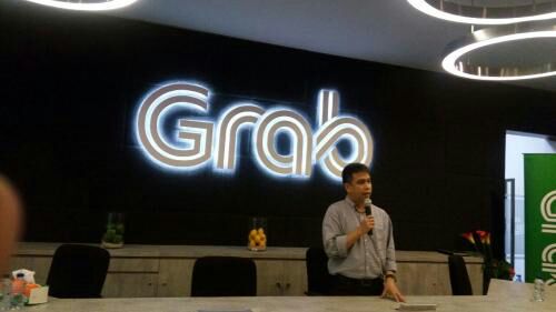 Managing Director Grab Indonesia Tegaskan Tak Bisa Penuhi Permintaan Garda