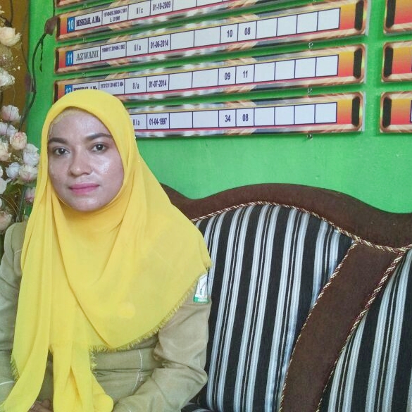 Gaji Guru di Idi Rayeuk Ini Cuma Rp100 Ribu Perbulan