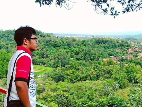 Bukit Pangonan Pringsewu Masuk Nominasi Anugerah Pesona Indonesia 2018