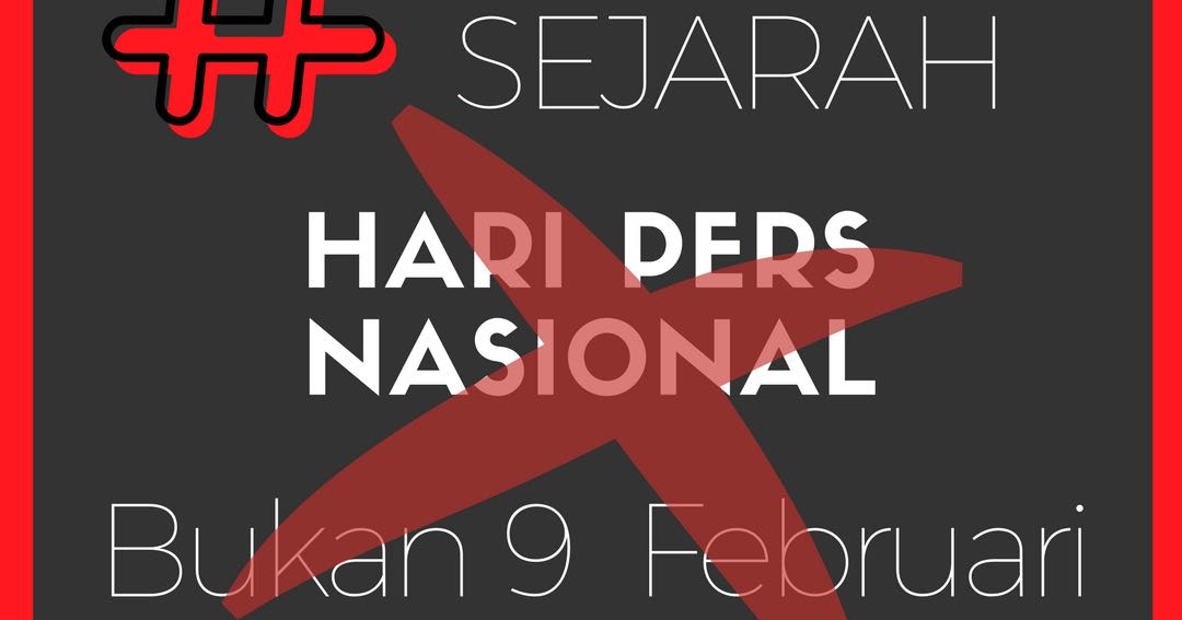 Pernyataan Sikap AJI dan IJTI Usulan Revisi HPN Perlu Disikapi Proporsional