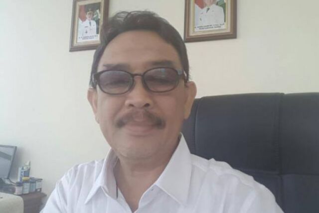 Kadis PUPR Banten Tuding Pokja ULP Salah Administrasi Terkait Proyek Jalan Picung Munjul