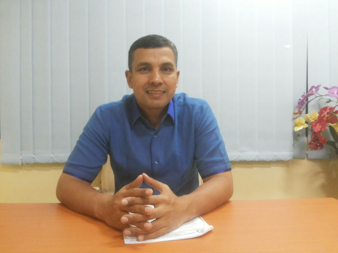 Berdasarkan Kepres, BPIH Prov Lampung Rp 34,5 juta