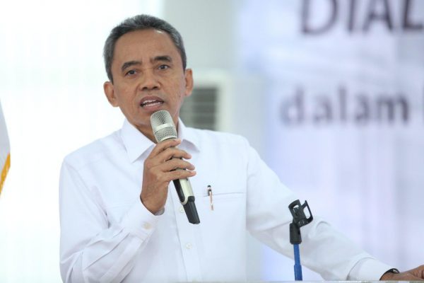 BNPT: Ada Kelompok yang Menyalahgunakan Pengajian untuk Menyebar Paham Radikal 
