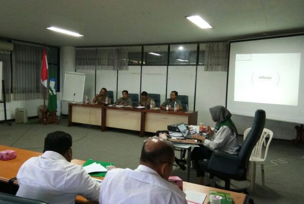 Gajah Membutuhkan Keseimbangan Ekositem