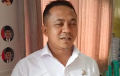 Ketua Panwaslu Dan Komisioner KPU Garut Terima Suap Rp200 Juta Dan Satu Mobil