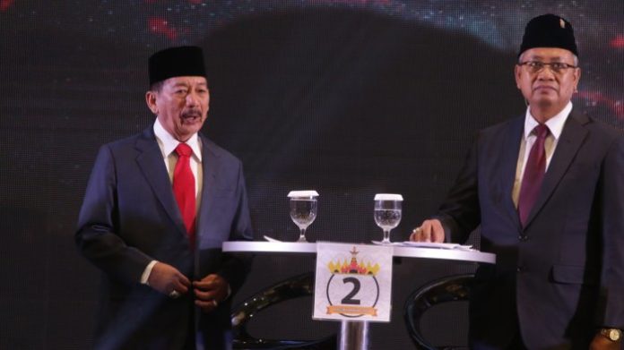 Makna Hari Kelahiran Pancasila Bagi Sutono
