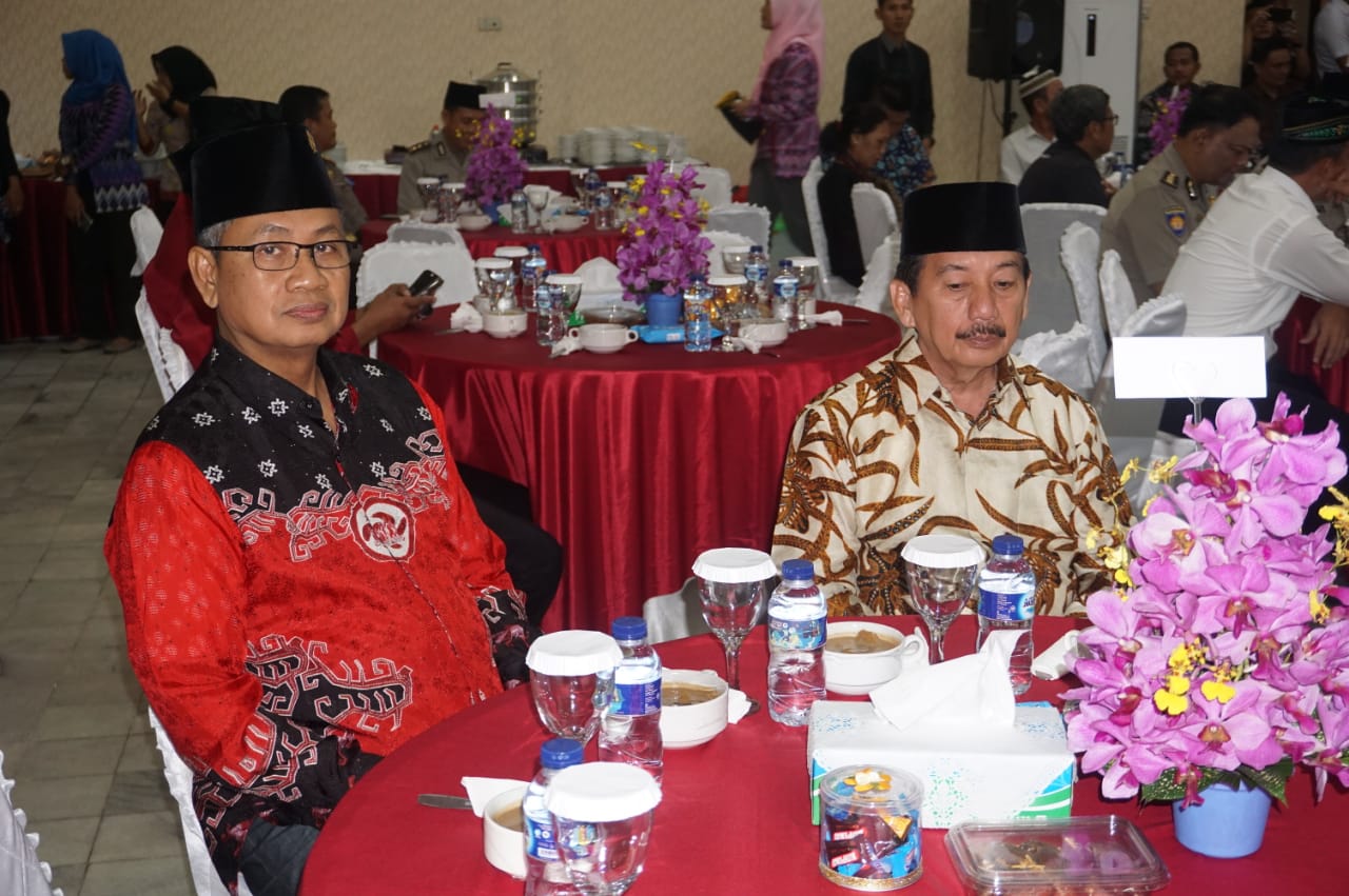 Herman HN – Sutono Yakin Menang Pilgub