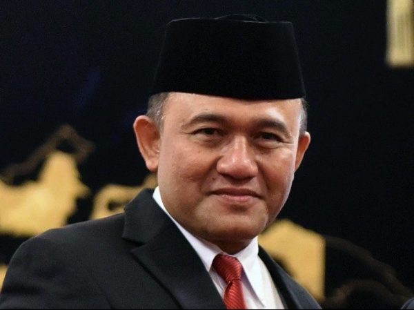 Kepala BNN Ajak Kades Tangkap Pengguna dan Bandar Narkoba Lalu Serahkan ke Polisi atau BNN