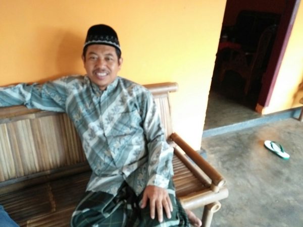 Yulianto : Reses Adalah Salah Satu Bagian Awal Perencanaan RAPBD