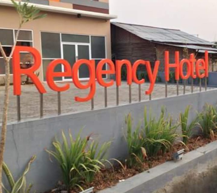 Terduga Penyalahgunaan Narkoba di Kamar Hotel Regency Diamankan Polisi