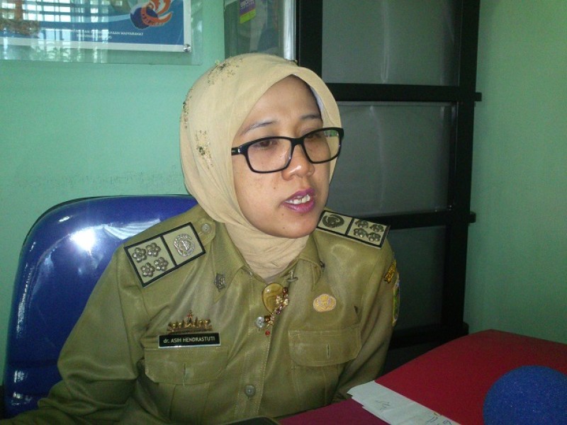 Dinas Kesehatan Provinsi Lampung Diduga “Sunat” Biaya Public Service Announcement Hingga 30%