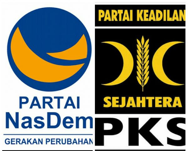 PKS Ajukan Wakil dan Bergerak Menangkan Mustafa