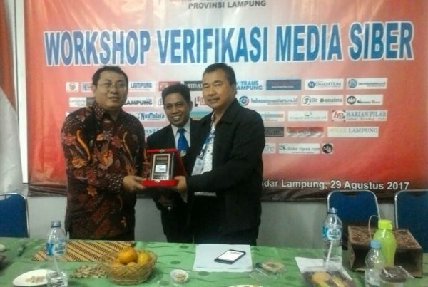 Bisnis Media Harus Pandai Baca Peluang