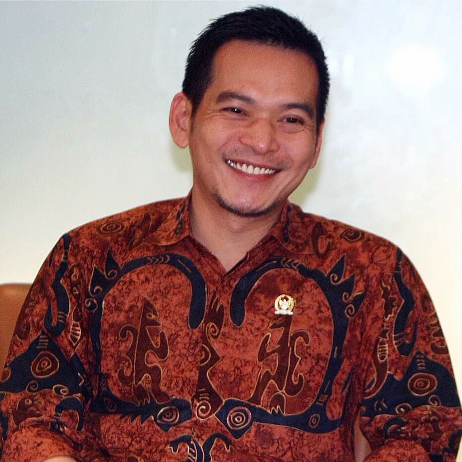 DPP PKB Keluarkan Dukungan Untuk Arinal Djunaidi