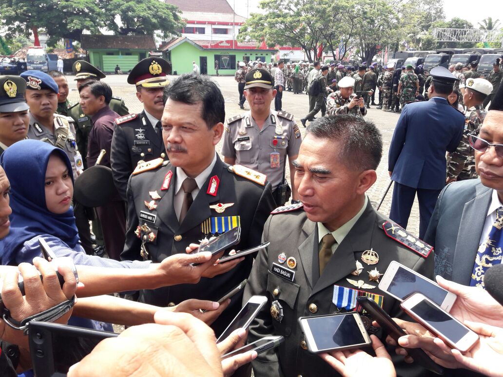 Jenderal Sudirman Semangat Perjuangan TNI