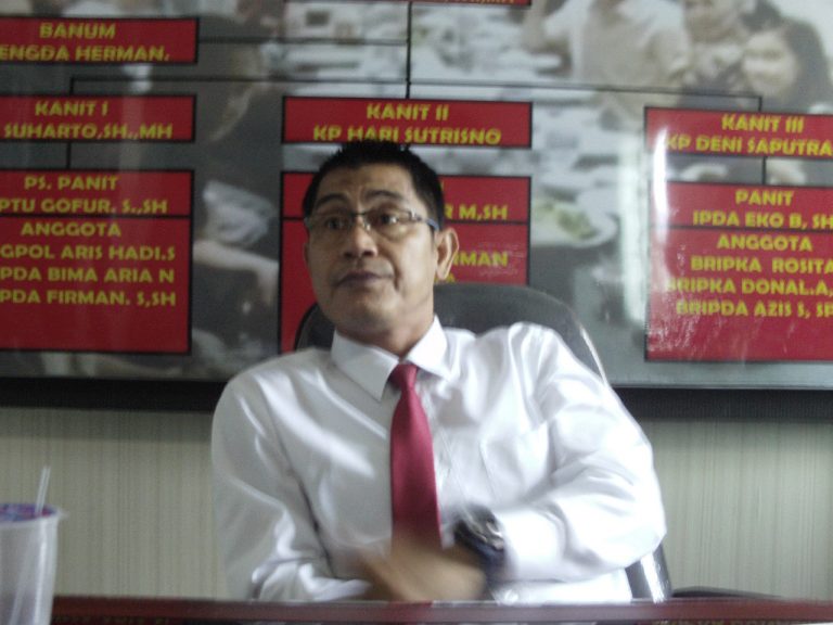 Diduga Tipu Proyek Rp4 Miliar, Mantan Anggota DPRD Lambar Jadi Buron Polisi