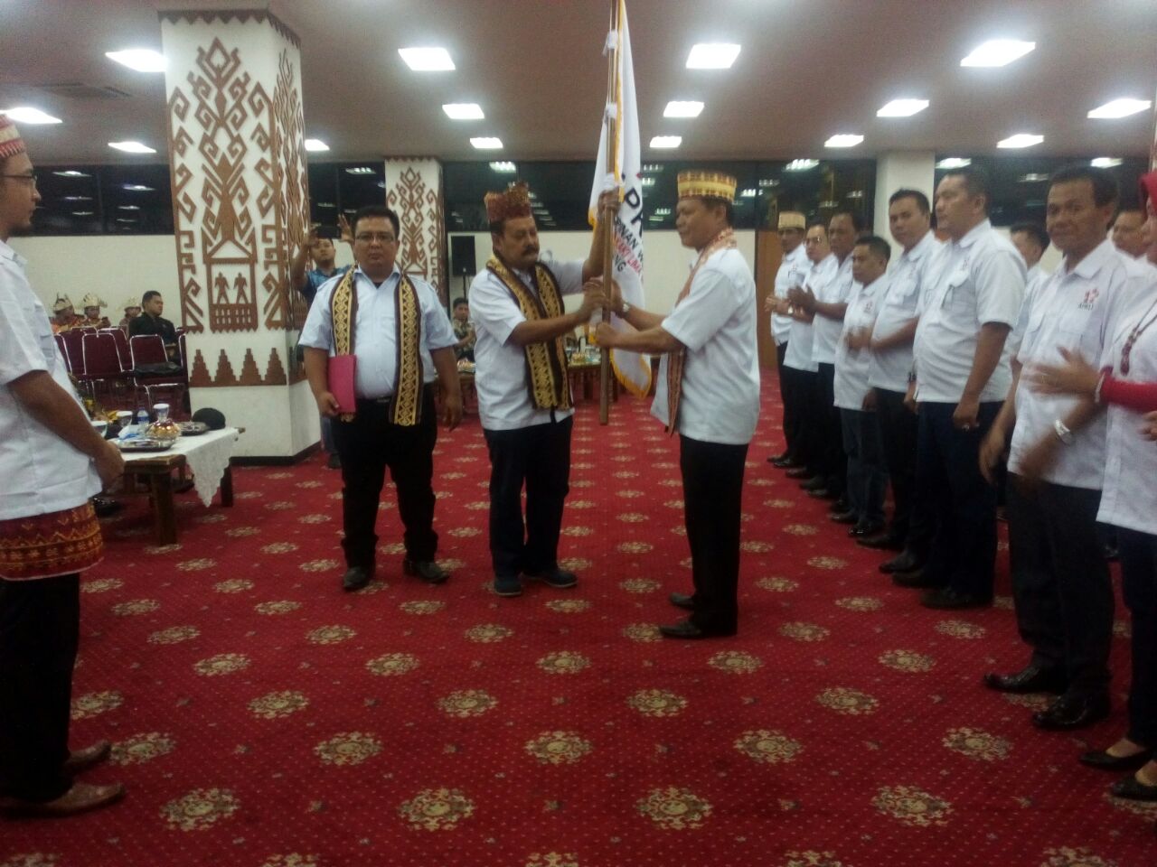 APKLI Minta Tidak Ada Lagi Penggusuran PKL