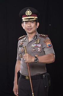 Polres Banjar Raih Penghargaan Ombudsman RI Pelayan SKCK Terbaik