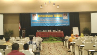 Bintek Kepala Desa Pesawaran Wajib Bayar Rp8,5 Juta, Dibuka Bupati Anggota Dewan Lengkap