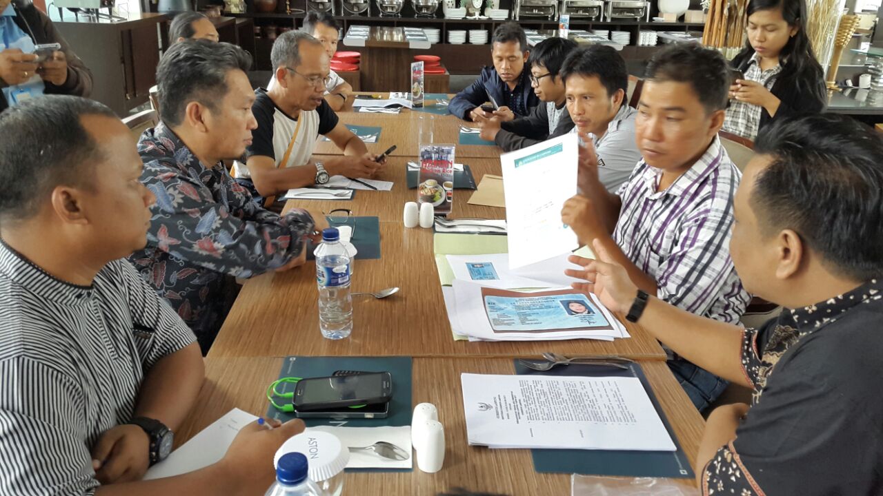 Pemprov Tahan DHB Kota Bandarlampung