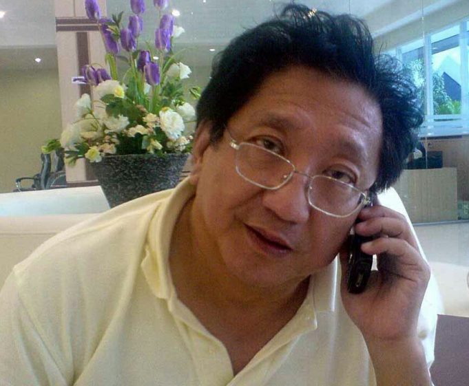 Polda Dan Kejati Tak Mampu Tangkap Buron Alay-Sartono