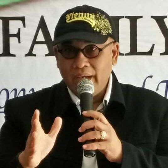 Cagub Lampung Dan Komitmen Penanganan HGU Lahan