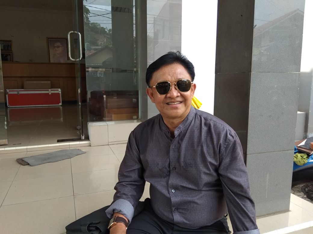 Hari Kohar Siap Kawal Ridho Berbakti Jilid II