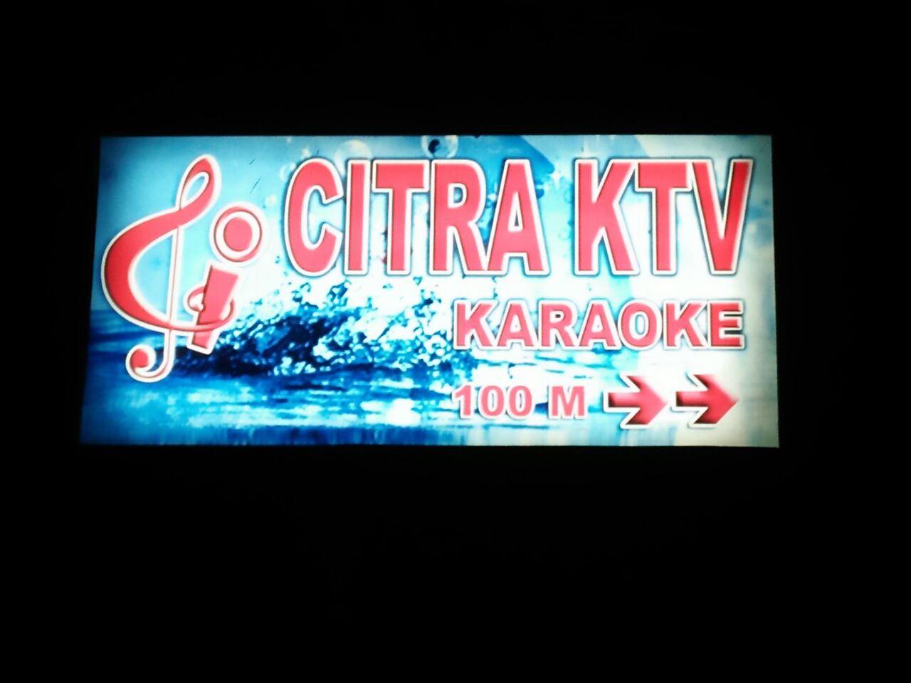 Pelayanan Citra Karaoke Kecewakan Banyak Konsumen?
