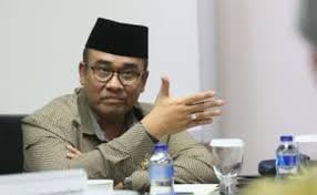 Anggota DPD RI Minta Kapolda Serius Soal Money Politik, Kasus Lahan, Dan Rawan Begal