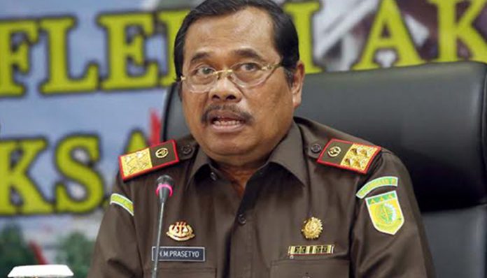 Kejagung Akan Tunda Perkara Pasangan Calon, KPK Jalan Terus