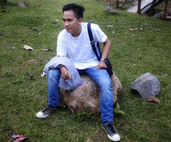 Di CamPro Mahasiswa Ini Harus Jadi Kepala Desa