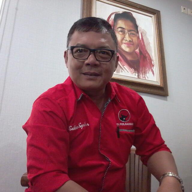 Jumat PDIP Lampung Gelar Diskusi Kerakyatan