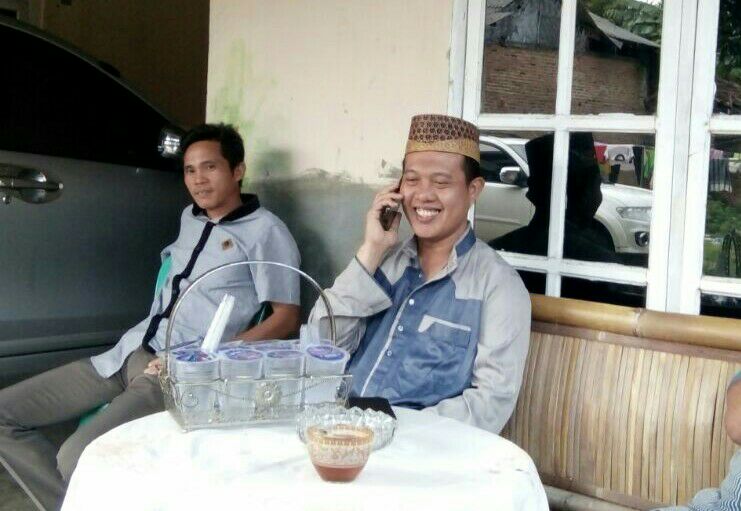 Yusrizal : Lampura Harus Terhindar dari Pemimpin yang Zhalim