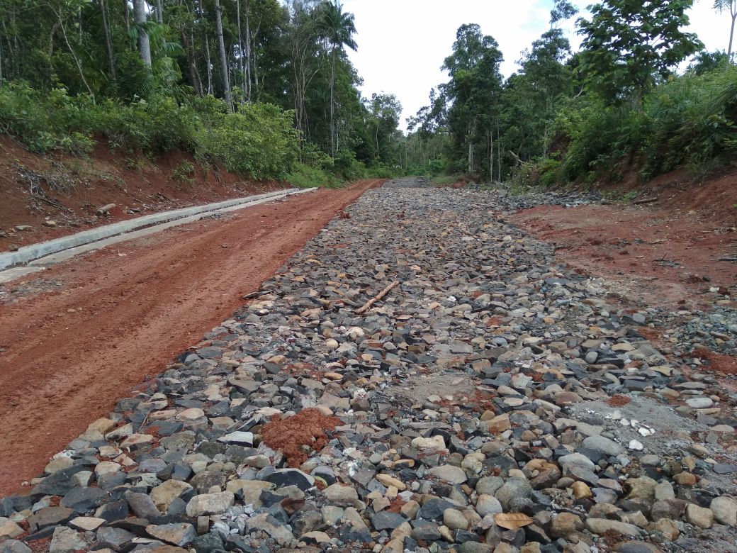 Ketua Aspeknas Pesisir Barat “Ancam” Wartawan