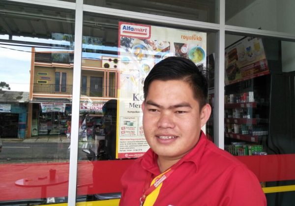 Butuh Pembangunan Sektor Wisata Lampung Barat