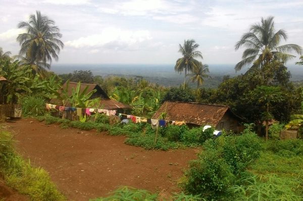 Realisasi BSPS 2017 di Lampung Utara Perlu di Evaluasi