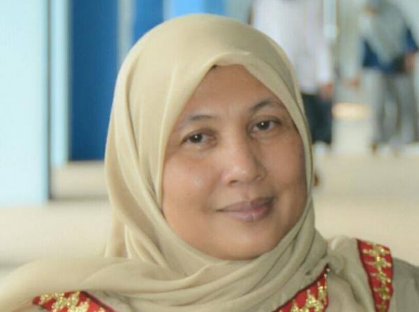 Berkas Perbaikan Empat Pasang Pilgub Lampung Rampung