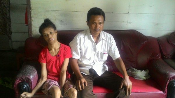 Kemiskinan Warga di Desa Tulangbawang Baru Faktor Utama Kesenjangan Sosial dan Degradasi Moral