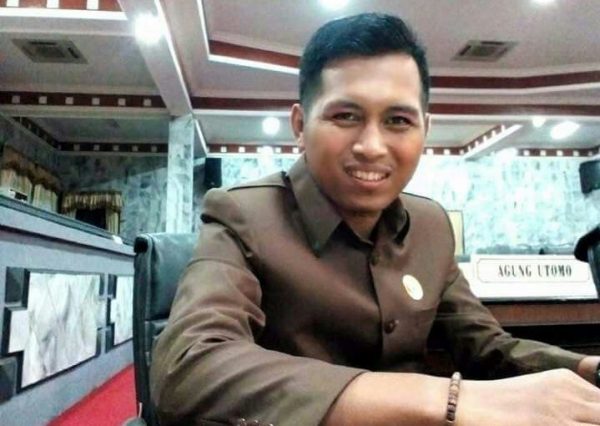 Dewan Kecam Aksi Gusur Paksa Lahan Warga Dusun Dorowati