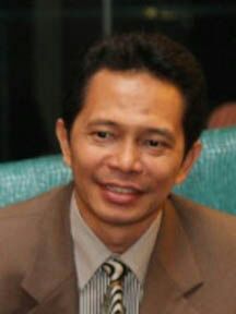 Rozali Umar : Pilkada Jangan Saling Hujat