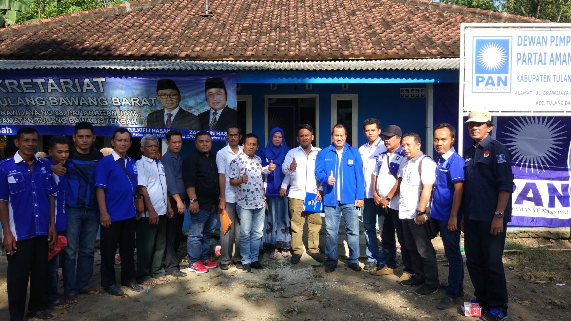 PAN Tubabar Penuhi Vetifikasi Faktual