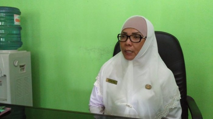 Warga Soroti “Promosi” Jabatan Adik Ipar Walikota