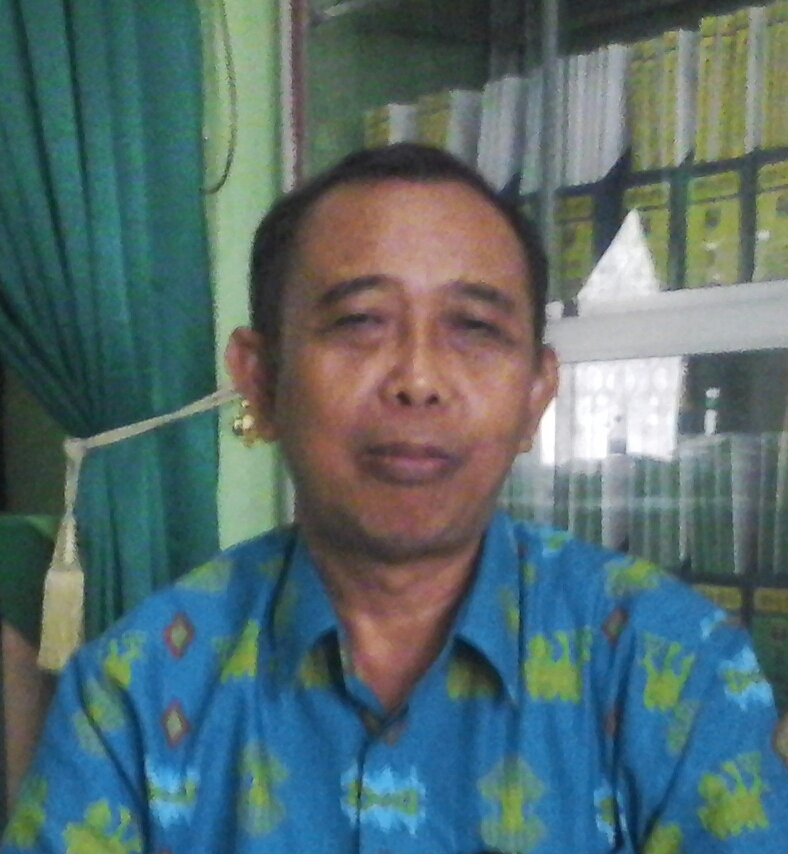 SMP 6 Kota Metro Manfaatkan Inovasi Google Edukasi