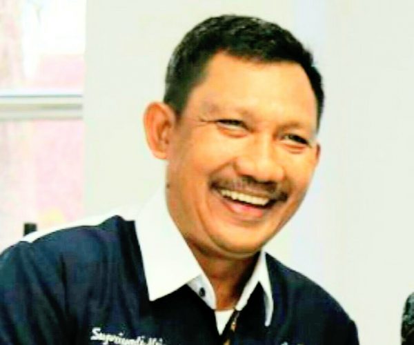 PWI Lampung Warning Media Tetap Netral