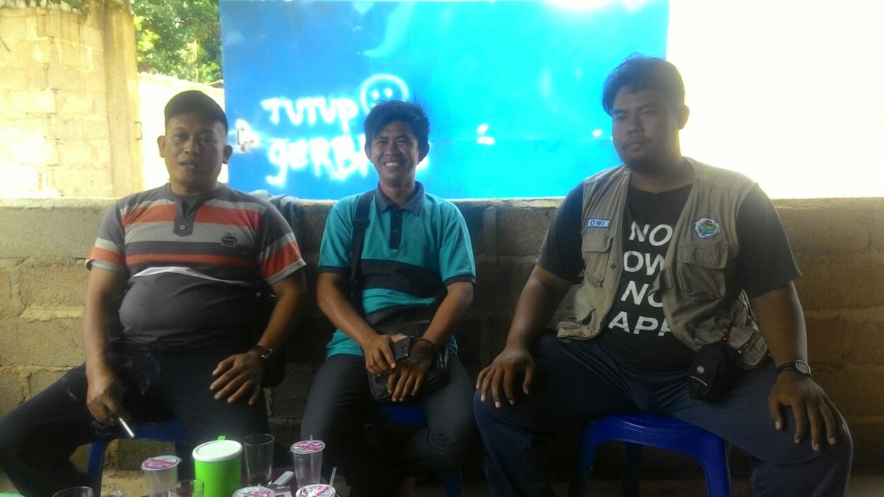 Pengelolaan Dana Desa 2017 di Desa Cabang Empat Sesuai Juklak