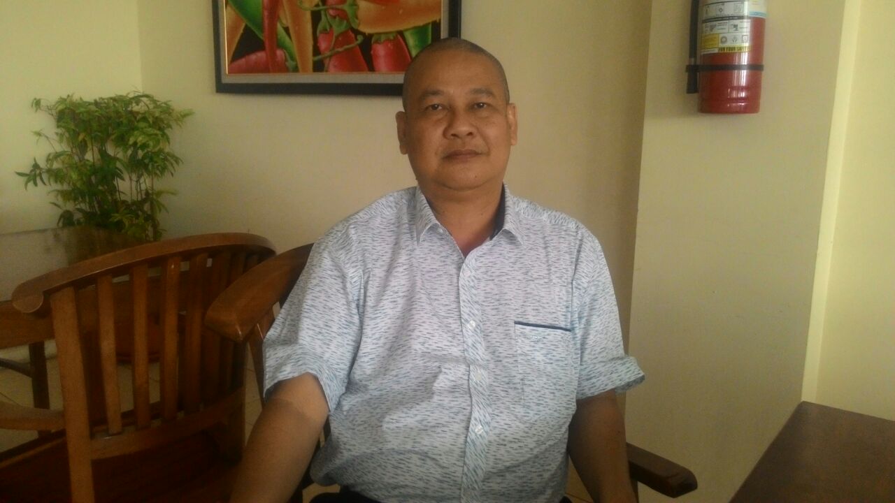 DPRD Minta Sri Widodo Segera Benahi Kekacauan Birokrasi Pemda Lampung Utara